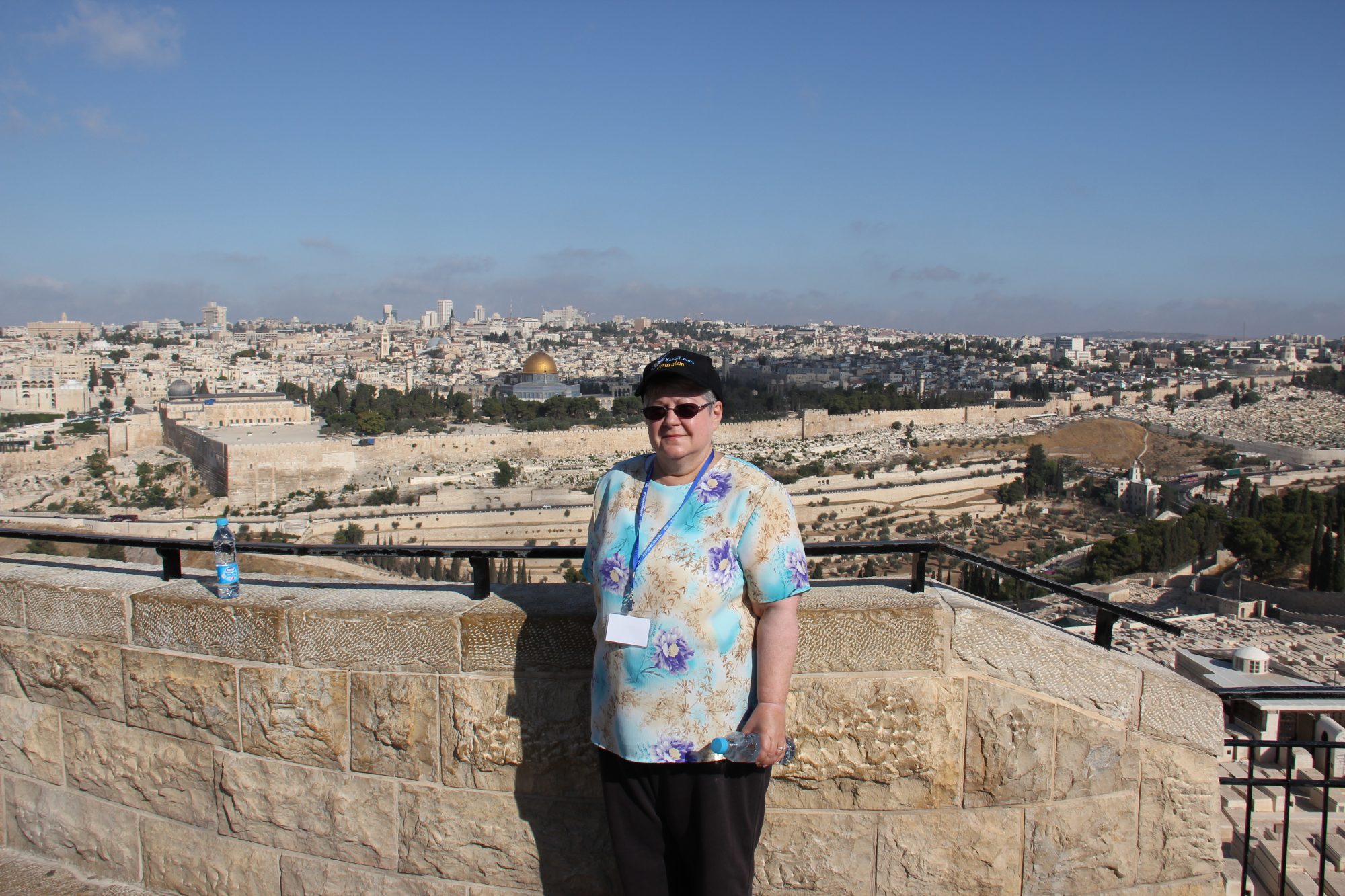 Mount of Olives 5
